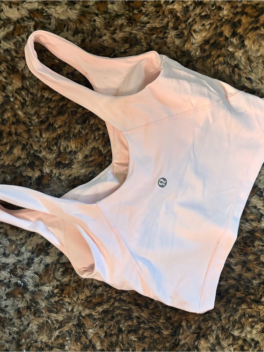 Lululemon align tank